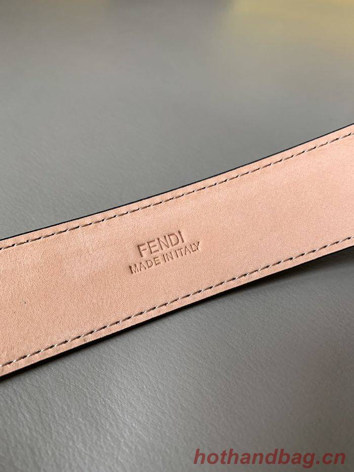 Fendi Belt 30MM FDB00003