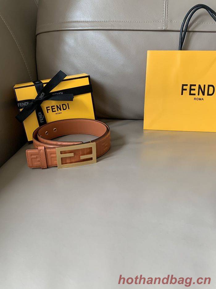 Fendi Belt 40MM FDB00005