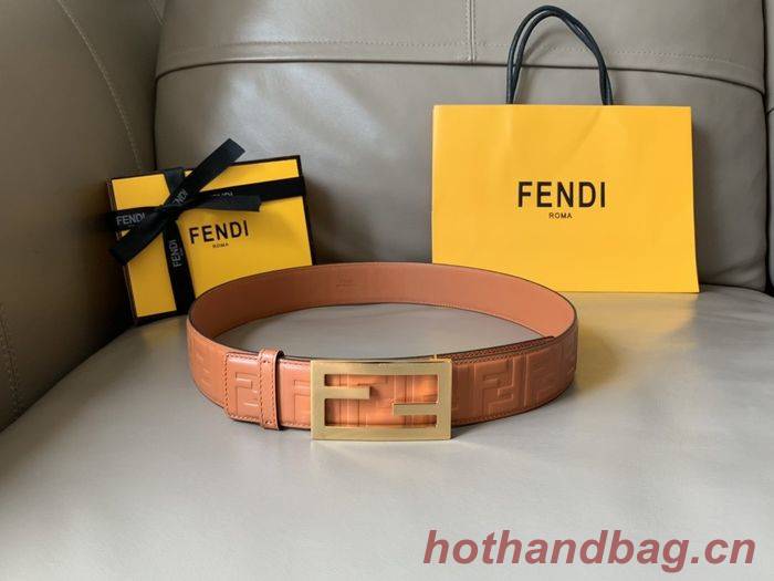 Fendi Belt 40MM FDB00005