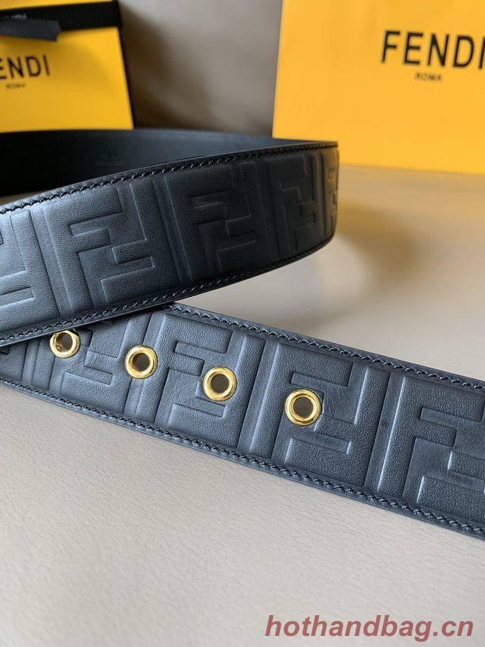 Fendi Belt 40MM FDB00006