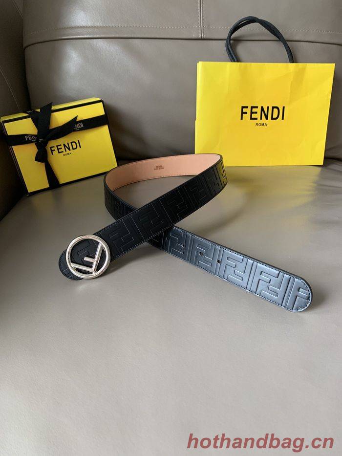 Fendi Belt 40MM FDB00008