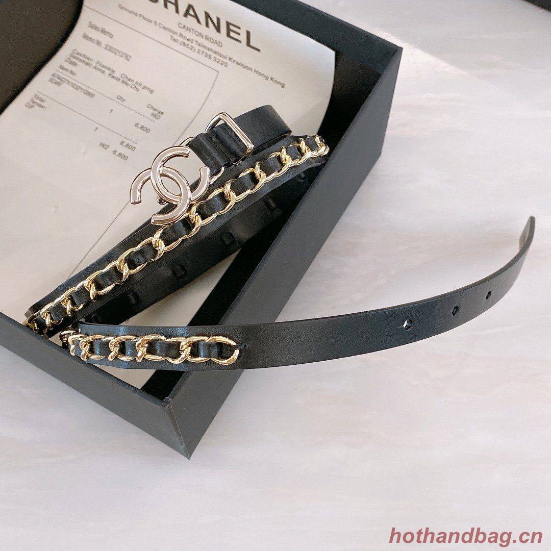 Chanel Belt 15MM CHB00001