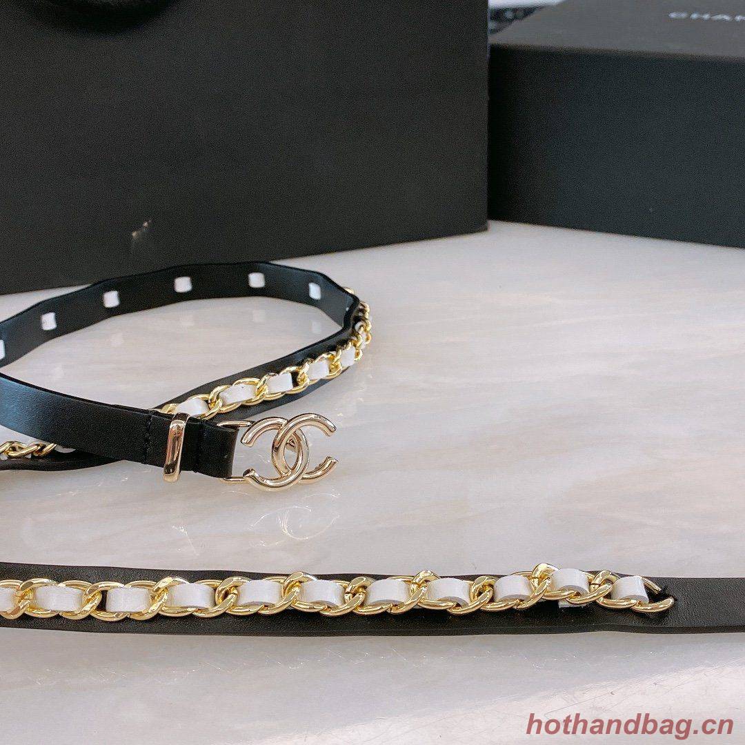 Chanel Belt 15MM CHB00002