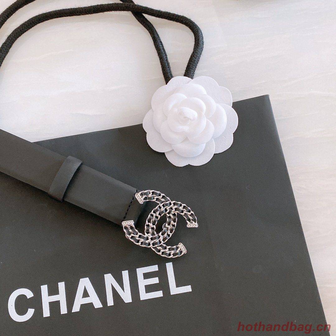 Chanel Belt 30MM CHB00008