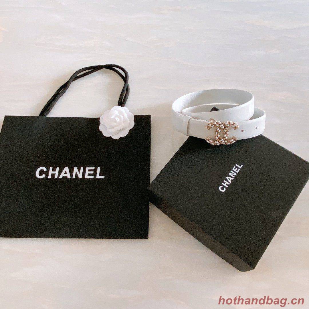 Chanel Belt 30MM CHB00011