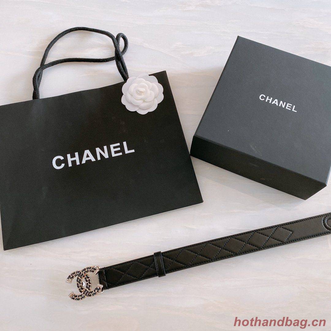 Chanel Belt 30MM CHB00015