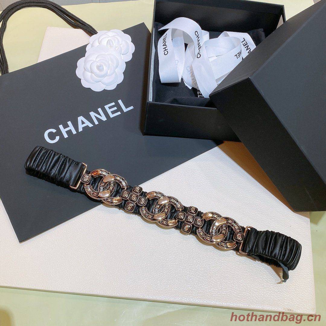 Chanel Belt 30MM CHB00016