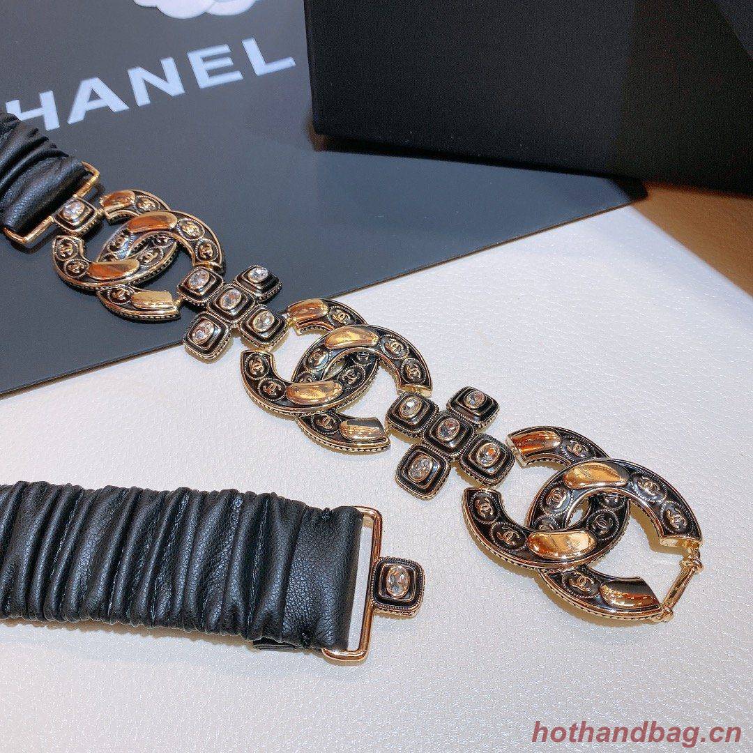 Chanel Belt 30MM CHB00016