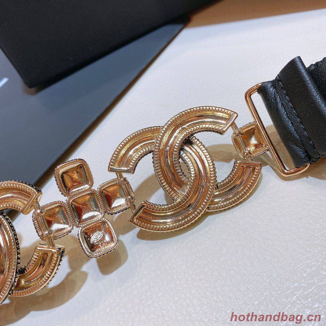 Chanel Belt 30MM CHB00016