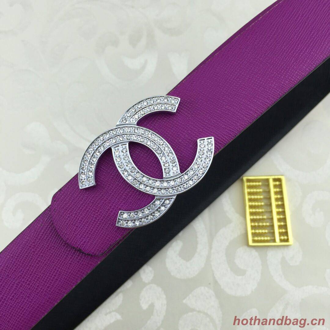 Chanel Belt 30MM CHB00018-1