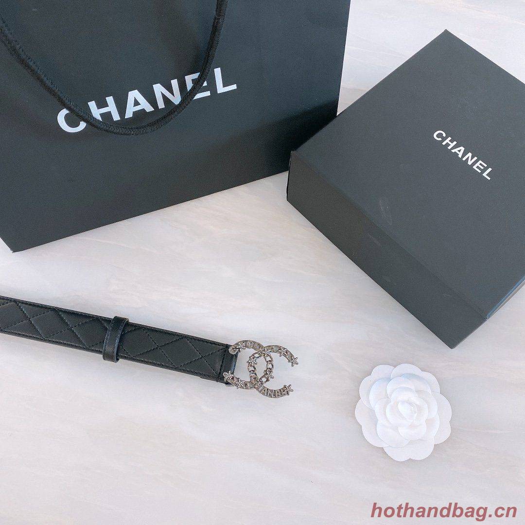 Chanel Belt 30MM CHB00022