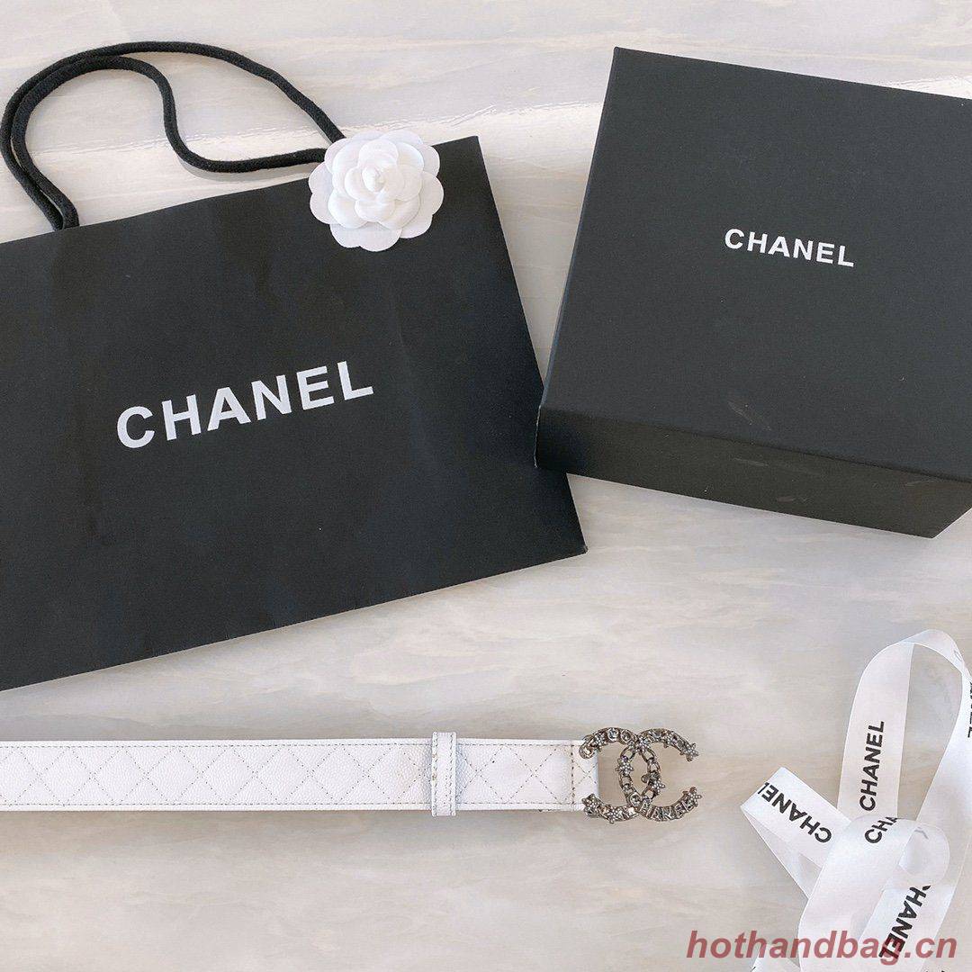 Chanel Belt 30MM CHB00023