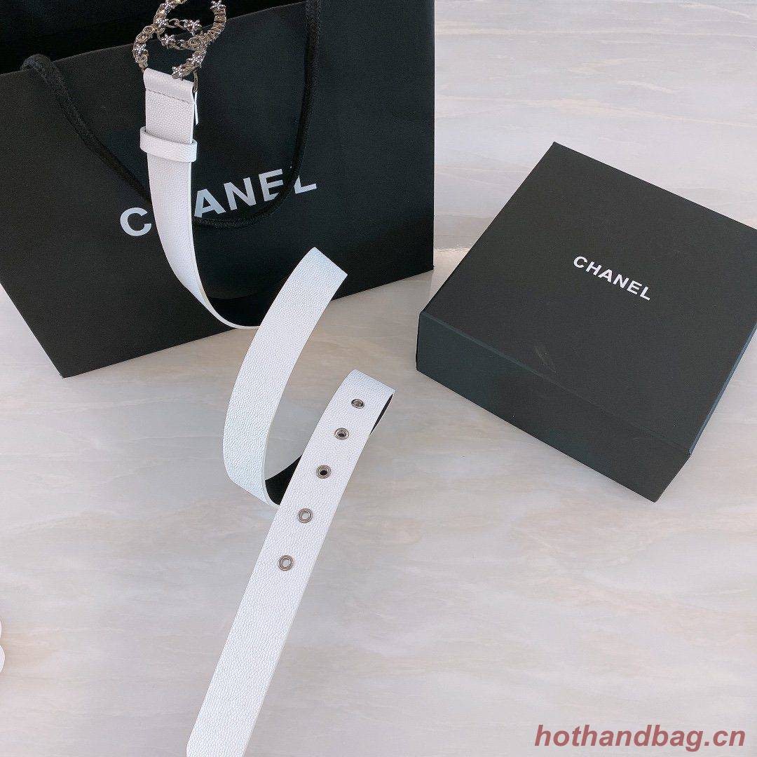 Chanel Belt 30MM CHB00025