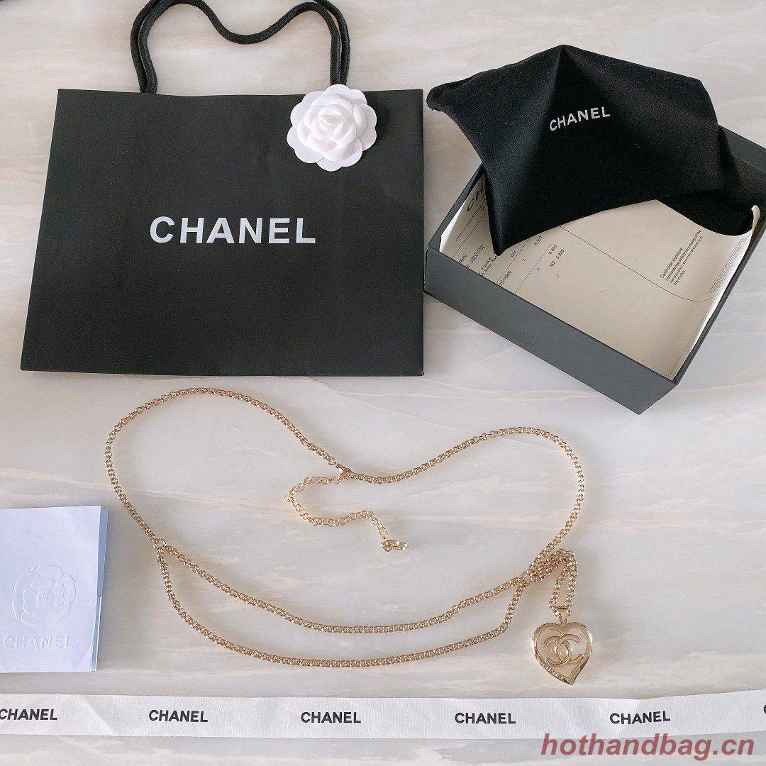 Chanel Waist chain CHB00033