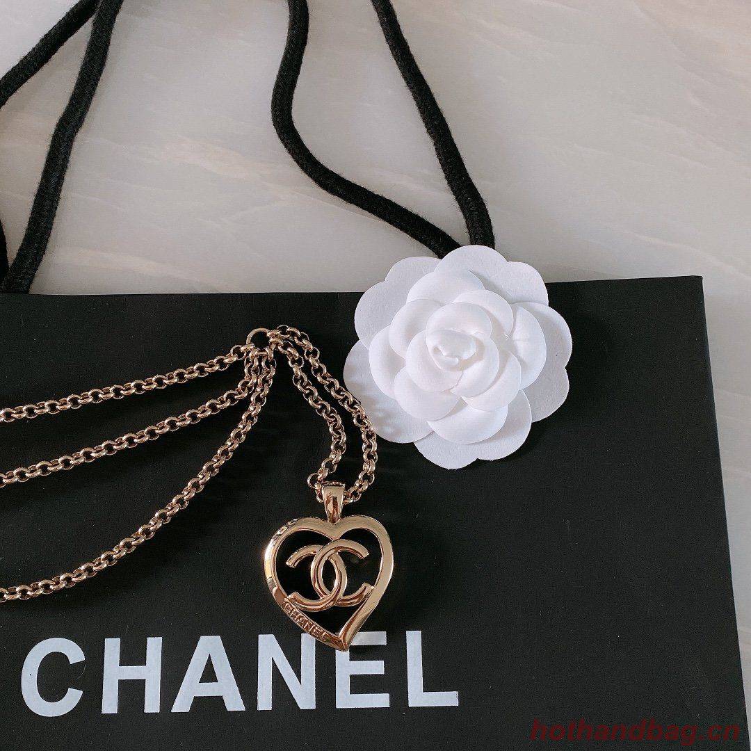 Chanel Waist chain CHB00033