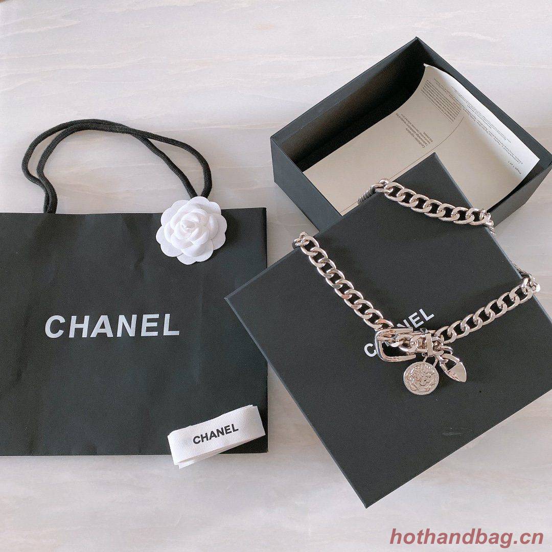 Chanel Waist chain CHB00034