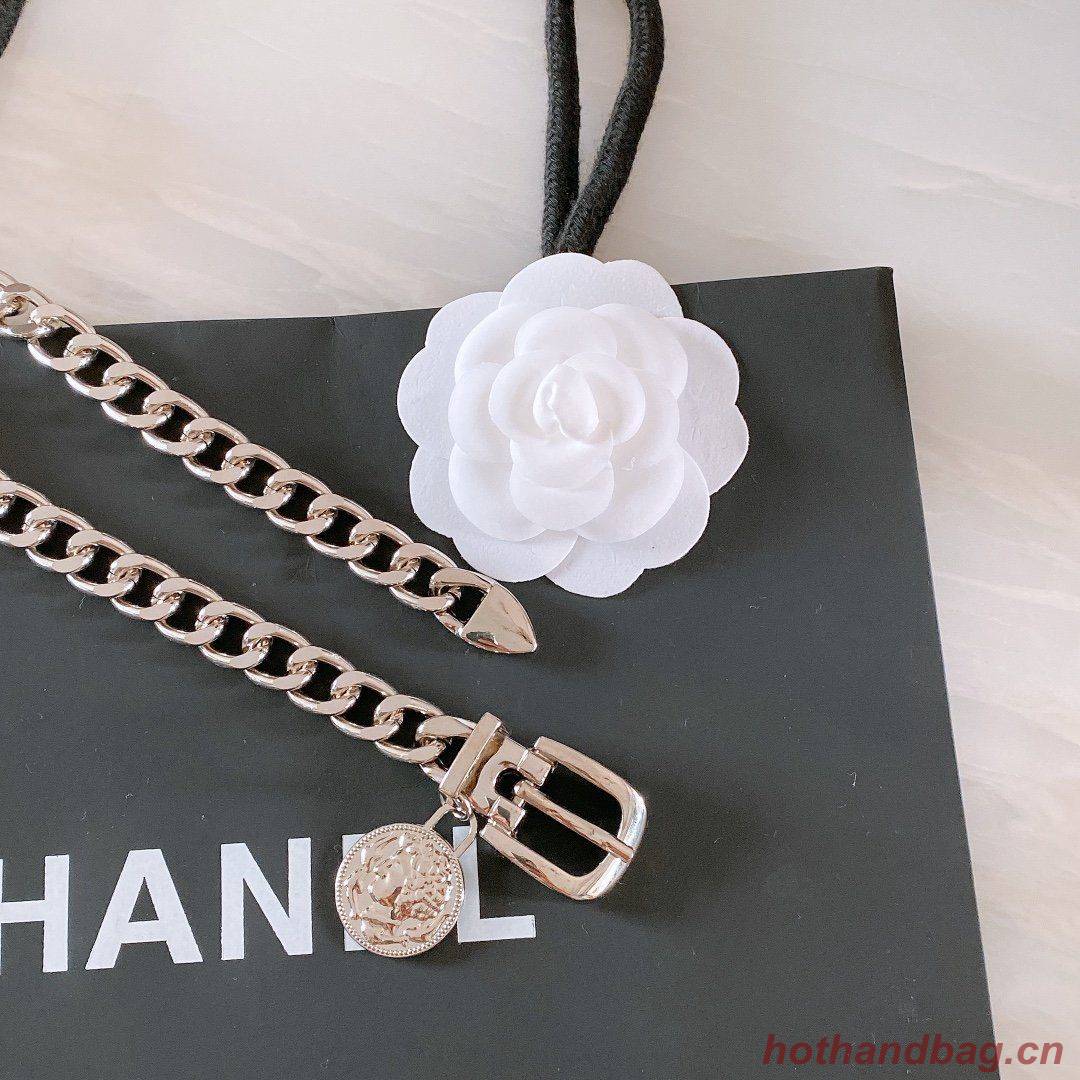 Chanel Waist chain CHB00034