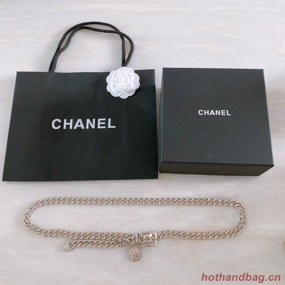 Chanel Waist chain CHB00034