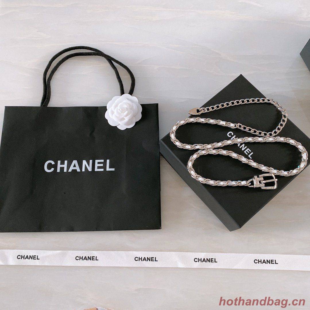 Chanel Waist chain CHB00035