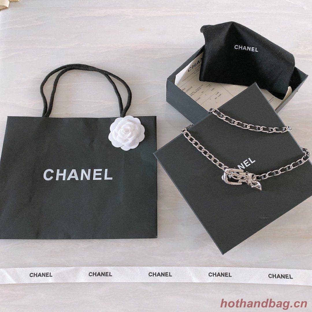 Chanel Waist chain CHB00036