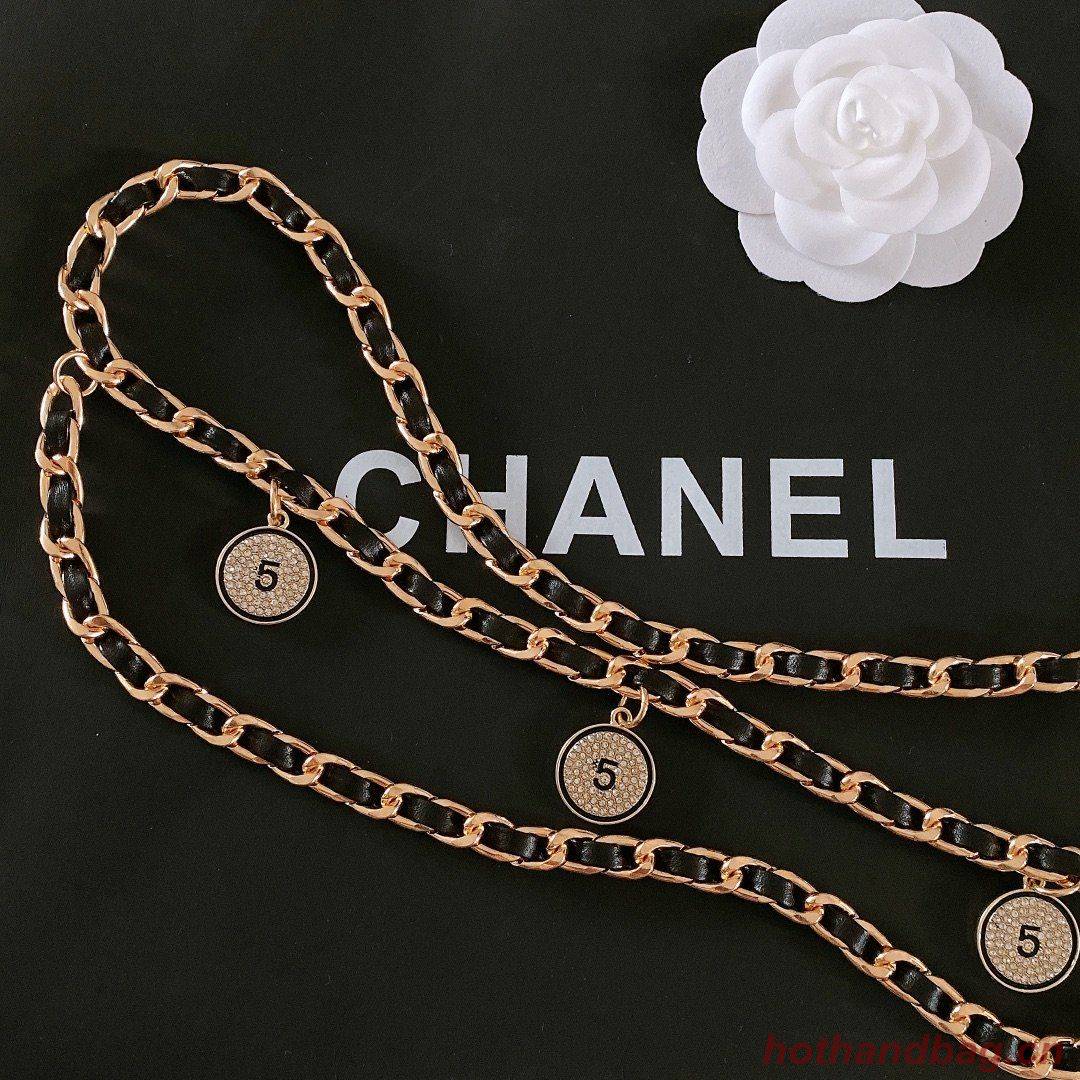 Chanel Waist chain CHB00037