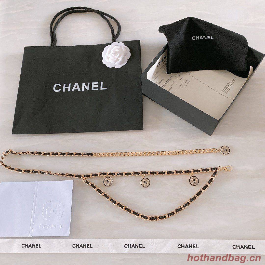 Chanel Waist chain CHB00037