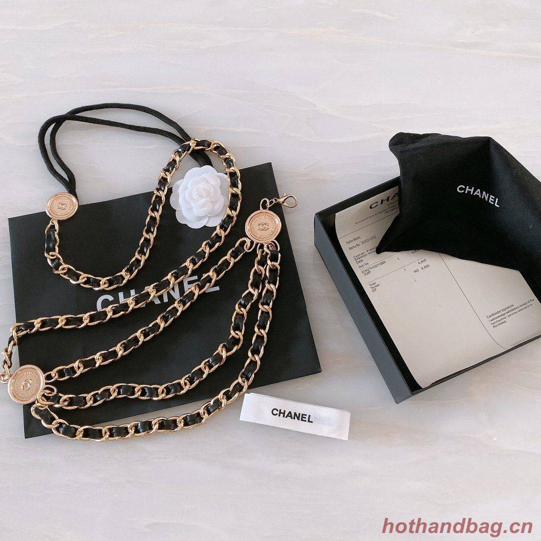 Chanel Waist chain CHB00038