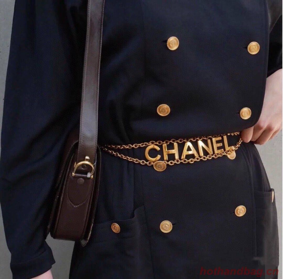 Chanel Waist chain CHB00039