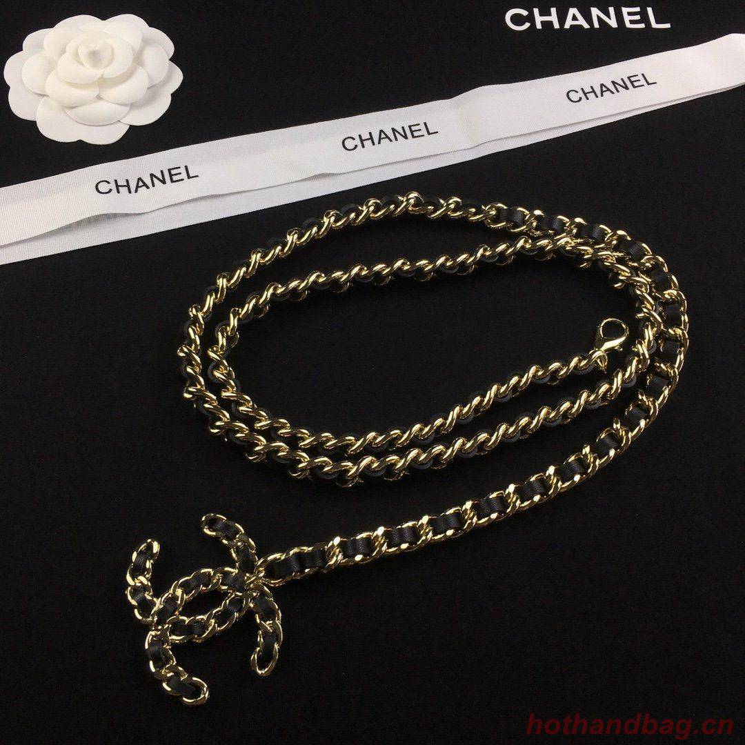 Chanel Waist chain CHB00040