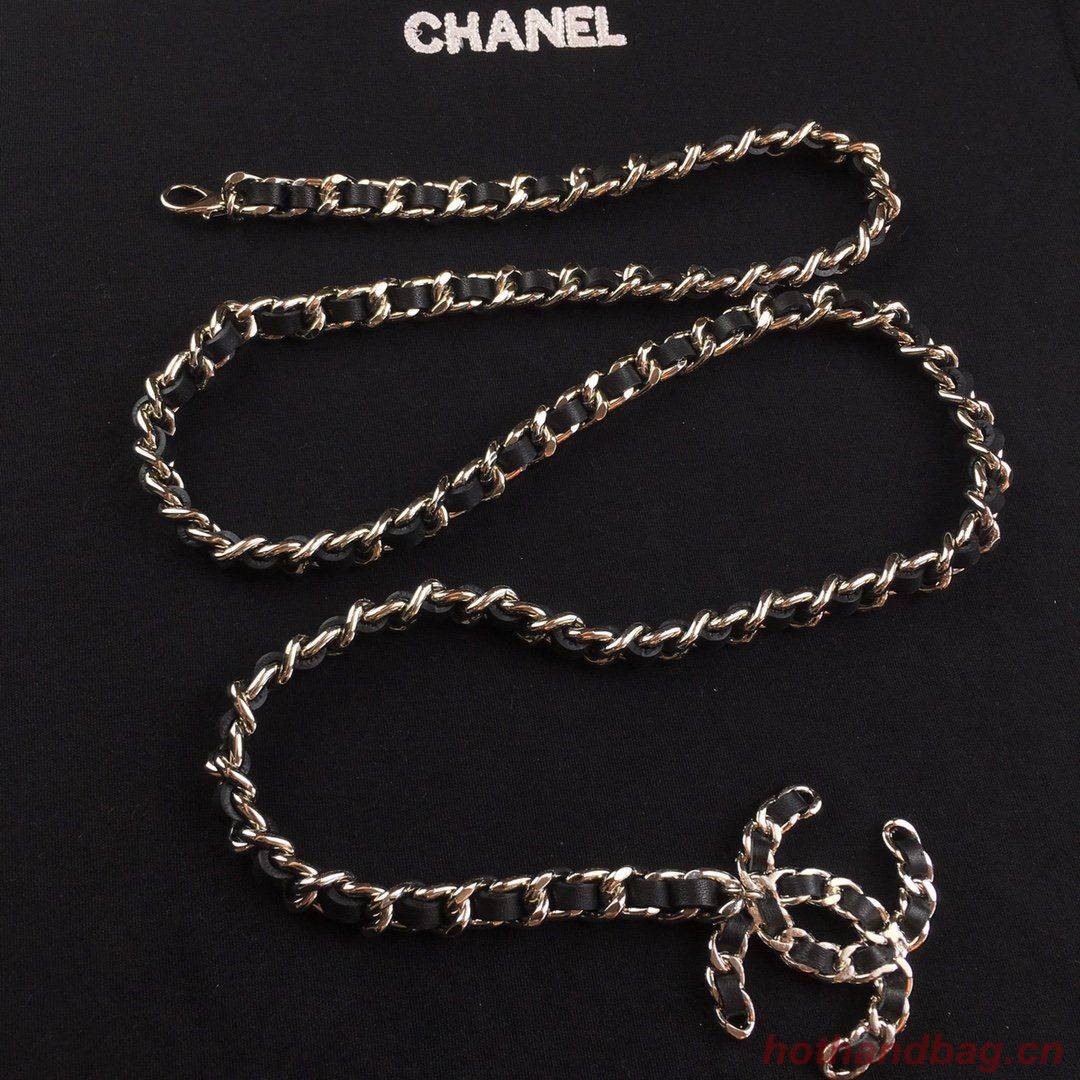 Chanel Waist chain CHB00041