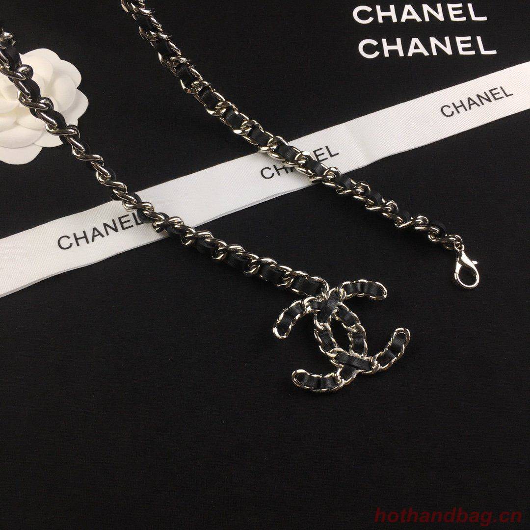 Chanel Waist chain CHB00041