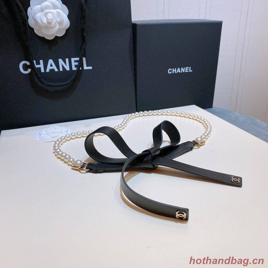 Chanel Waist chain CHB00045