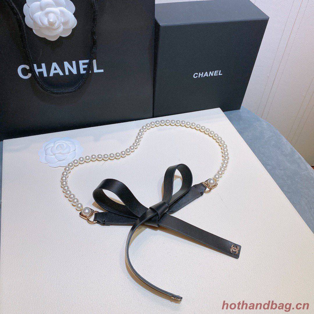 Chanel Waist chain CHB00045