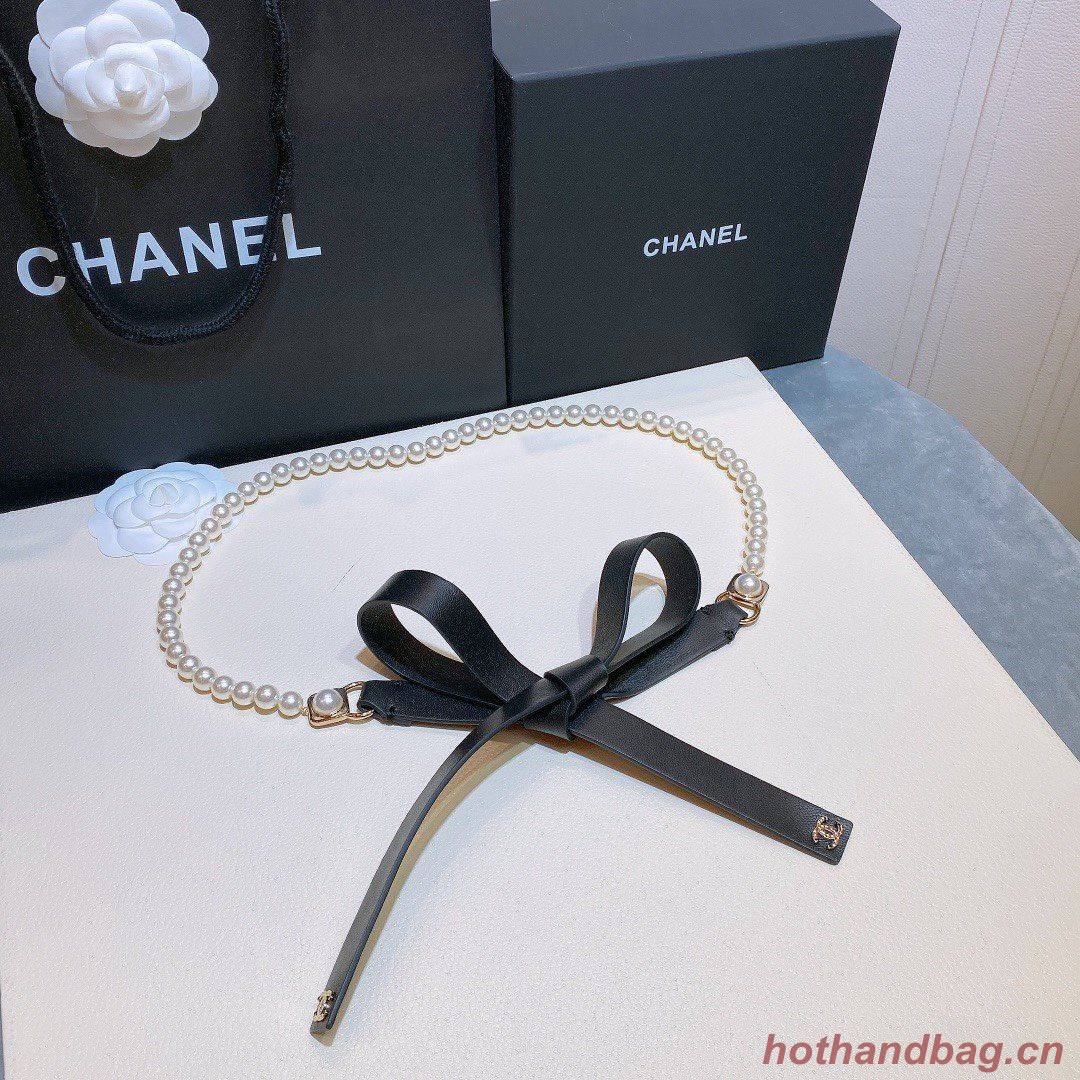 Chanel Waist chain CHB00045