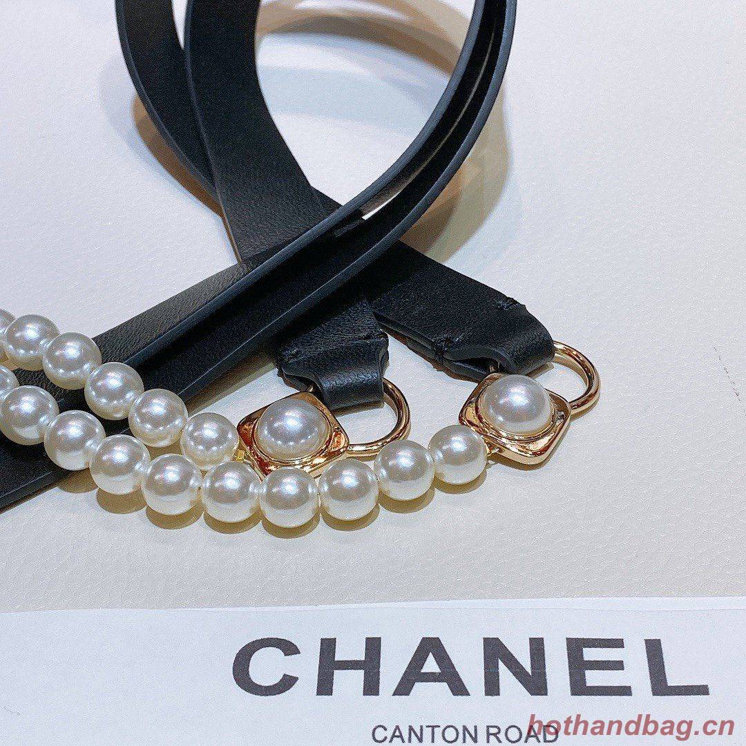 Chanel Waist chain CHB00045