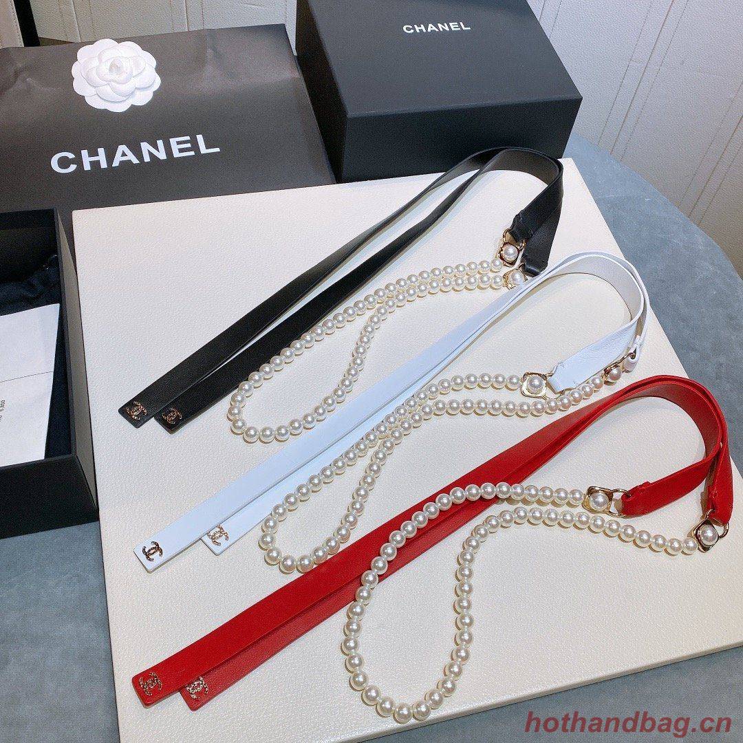 Chanel Waist chain CHB00045