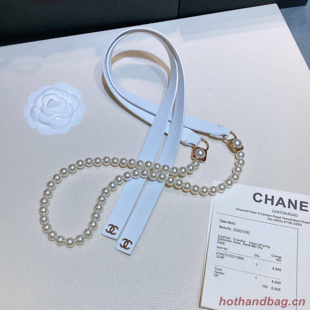 Chanel Waist chain CHB00046