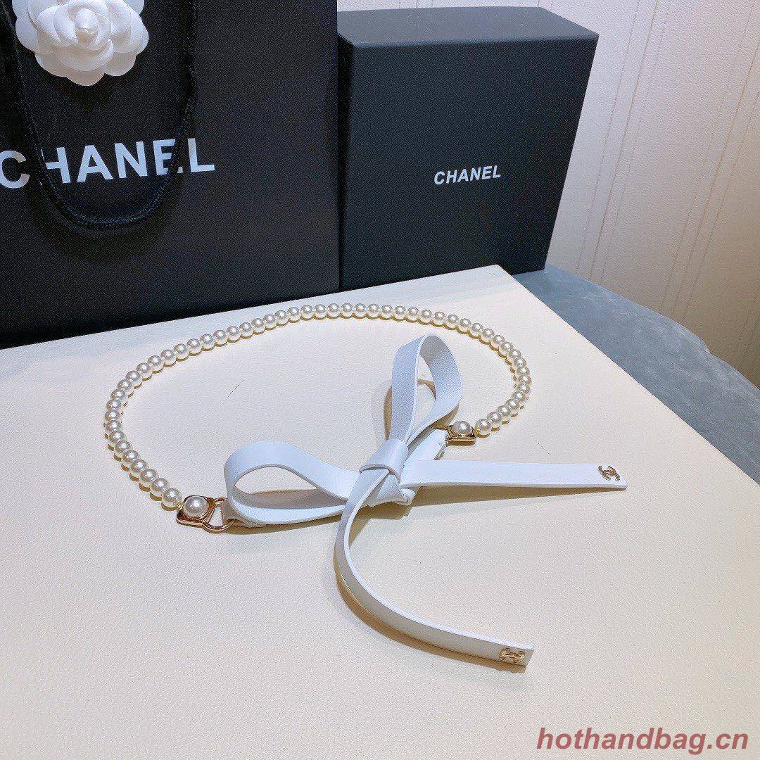 Chanel Waist chain CHB00046