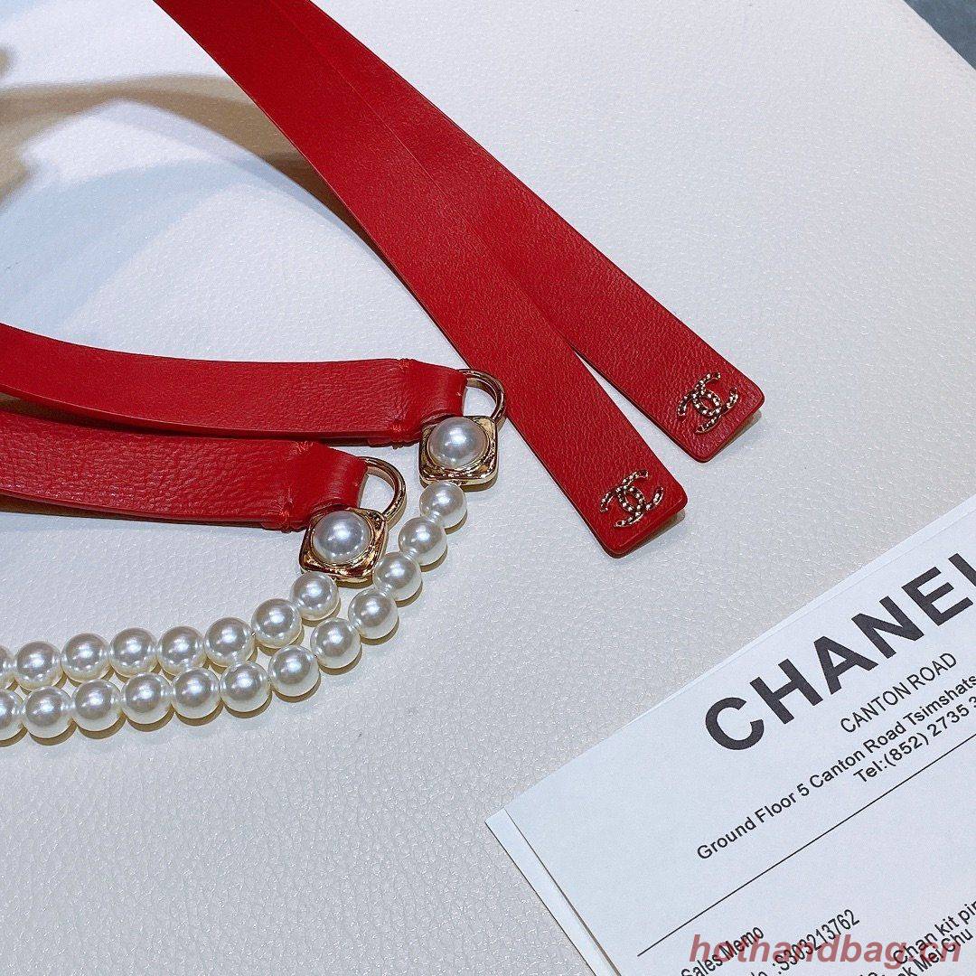 Chanel Waist chain CHB00047