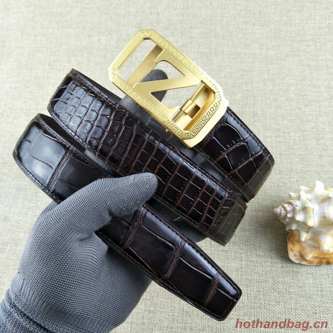 Ferragamo Belt 34MM SFB00002-2