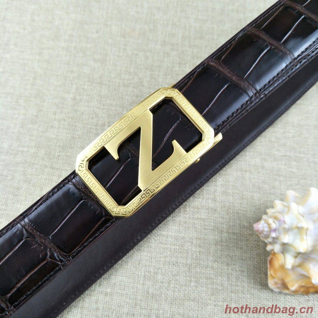 Ferragamo Belt 34MM SFB00002-2