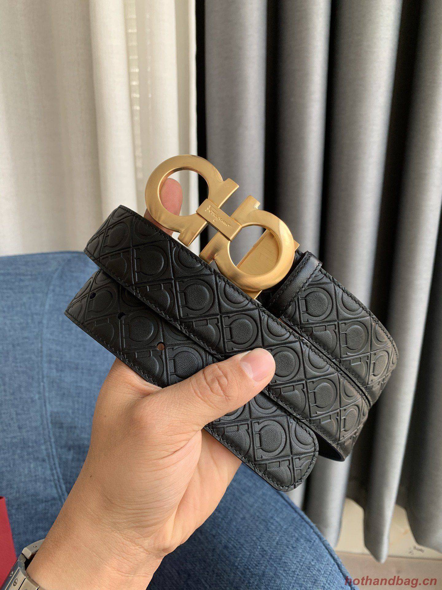 Ferragamo Belt 35MM SFB00004