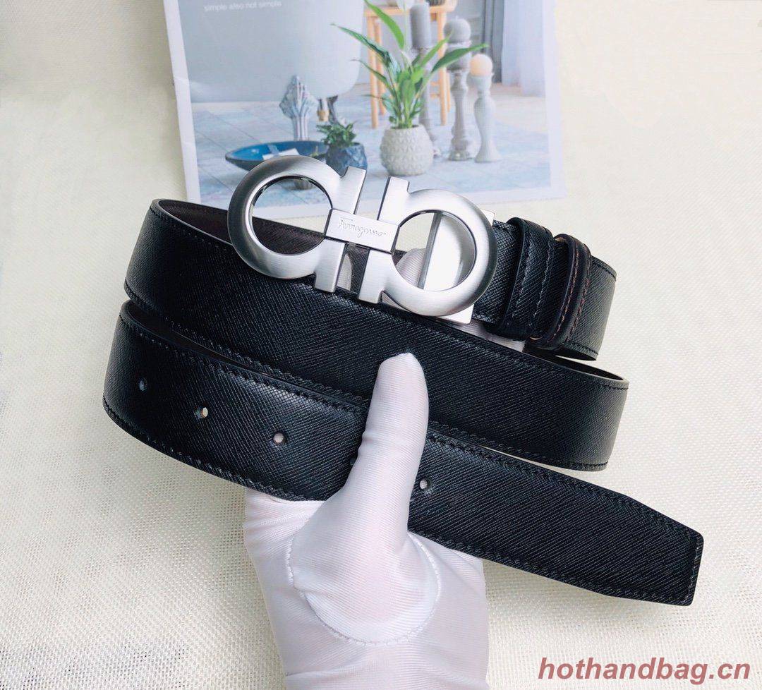 Ferragamo Belt 35MM SFB00006-3