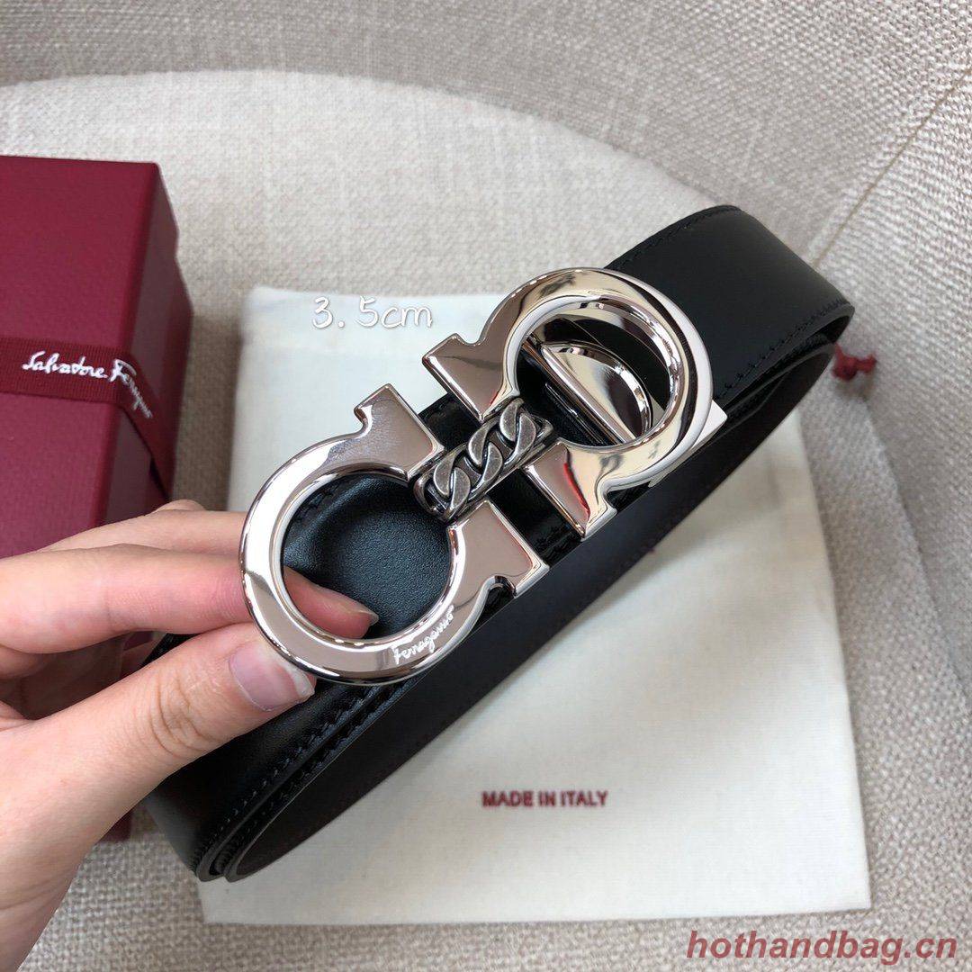 Ferragamo Belt 35MM SFB00010