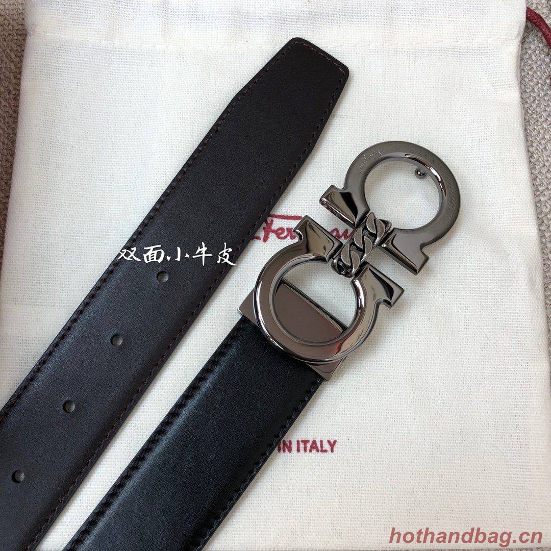 Ferragamo Belt 35MM SFB00011