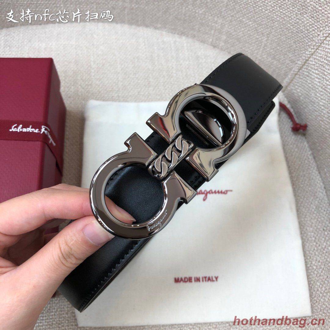 Ferragamo Belt 35MM SFB00011