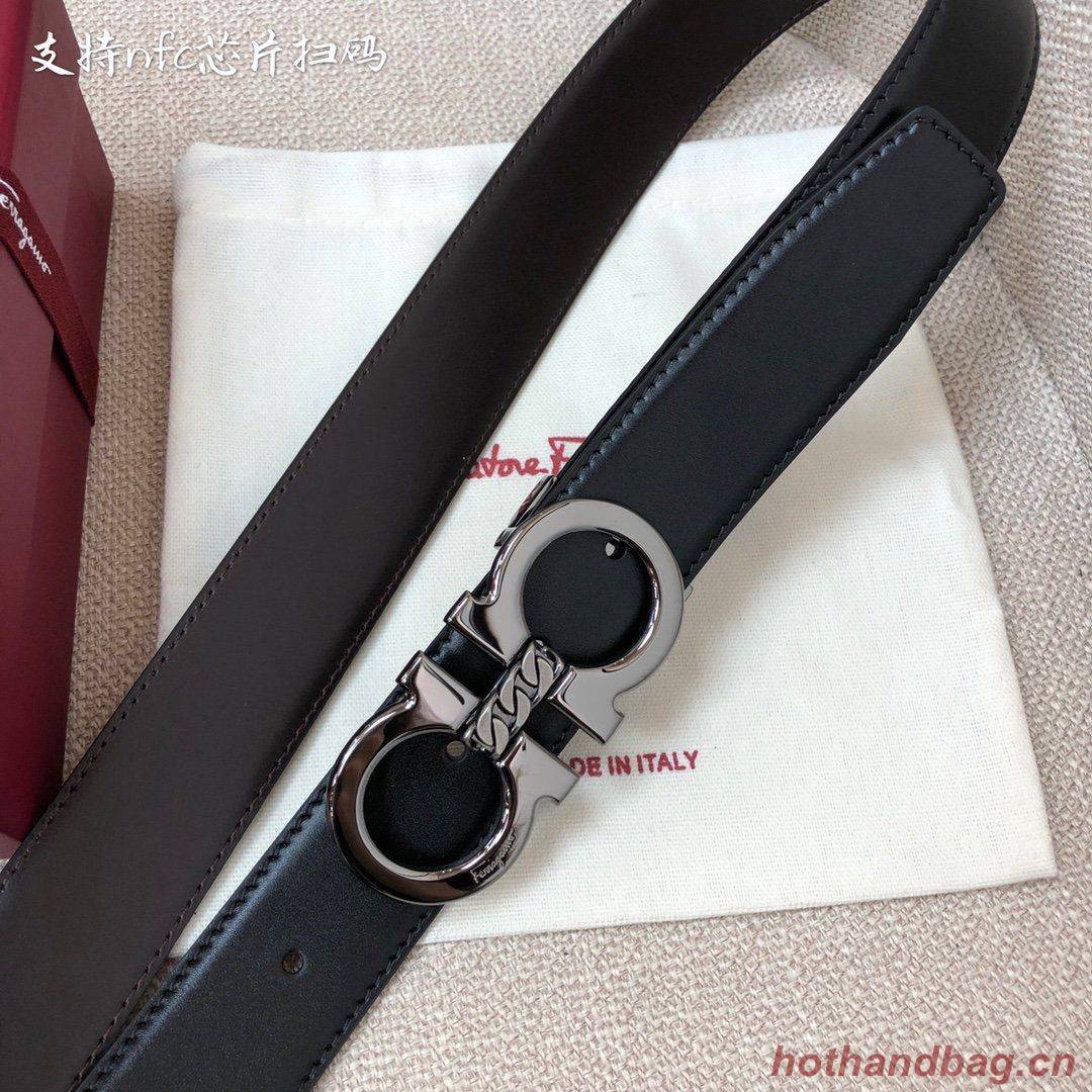 Ferragamo Belt 35MM SFB00011