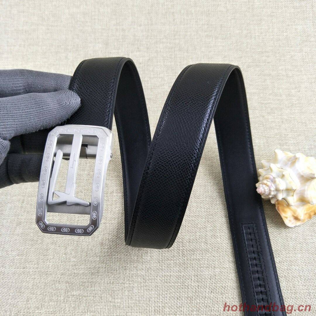 Ferragamo Belt SFB00017-1