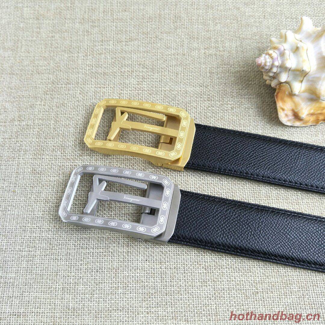 Ferragamo Belt SFB00017-1