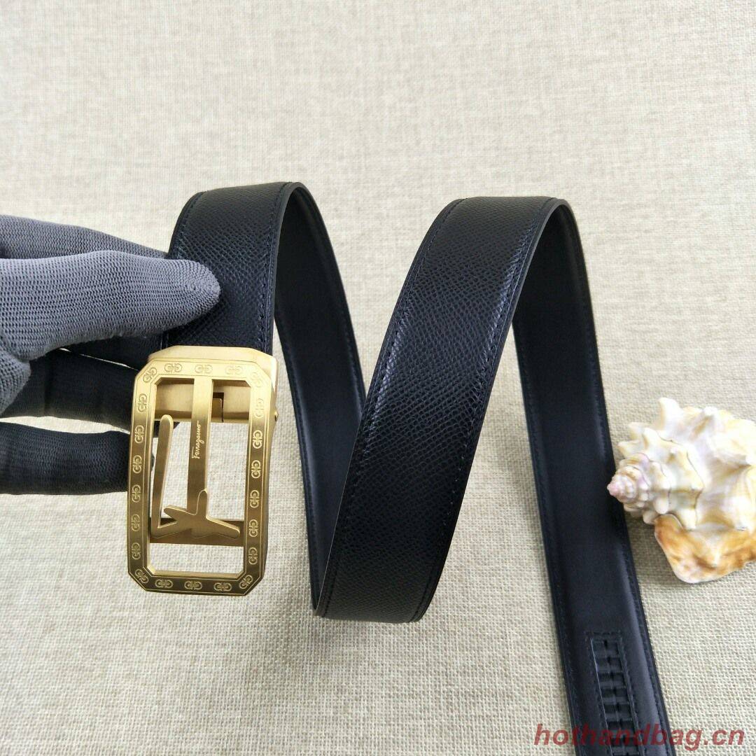 Ferragamo Belt SFB00017-2